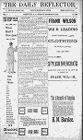 Daily Reflector, December 28, 1897